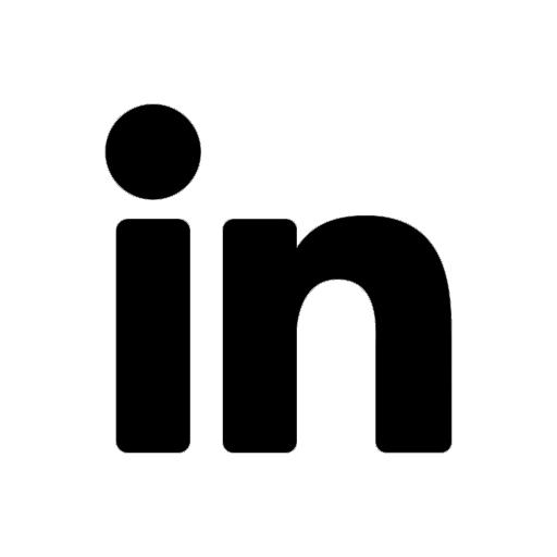 LinkedIn Logo